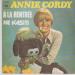 Annie Cordy - A La Rentrée