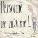 Ricky Fox - Personne Ne M'aime