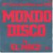 El Mondo - Mondo Disco