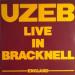 Uzeb - Live In Bracknell