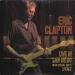 Clapton Eric - Live In San Diego (with Special Guest Jj Cale)