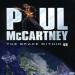 Mccartney Paul (paul Mccartney) - The Space Within, (a Concert Film)