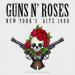 Guns N' Roses - Guns N'roses - Best Of Live At New York's Ritz 1988