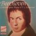 Beethoven: Conductor  Richard Rebus, Orchestra  English Festival Orchestra, Piano ?? Anna Hirschburger - Beethoven: Concerto Pour Piano N° 5 L'empereur