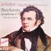 Beethoven - Schubert, Beethoven: Symphonie N° 8 Inachevée, Symphonie N° 5 Dite Du Destin