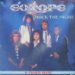 Europe - Europe - Rock The Night -
