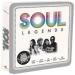 Various - Soul Legends