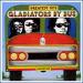 The Gladiators - Greatest Hits - Gladiators By Bus