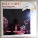 Deep purple - Made in Europe