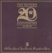 Motown 20th Anniversary Album - Various Artists Lp