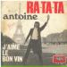 Antoine - Ra-ta-ta