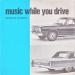 Simca - Music While You Drive