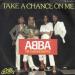 Abba - Take A Chance On Me
