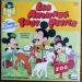 Llp388 - Danielle Delorme - Les Animaux Tout Petits - **