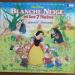 St3892 - Bernard Giraudeau - Blanche Neige Et Les 7 Nains - *