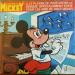 Walt Disney - Le Journal De Mickey - 330.002 - J.s.bach - Narciso Yepes - Le Journal De Mickey A Le Plaisir De Vous Offrir Ce Disque Spécialement édité Pour Les Amis De Walt Disney - Promo