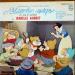 Walt Disney - 432.845 Be - Philips - Isabelle Aubret - Blanche Neige
