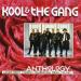 Kool & The Gang - Anthology