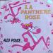 Magical Rings Records - 2c 008-73.483 - La Panthère Rose