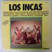 Los Incas - Los Incas Enregistrements Originaux
