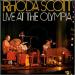 Rhoda Scott - Rhoda Scott Live At The Olympia