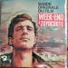 Maurice Jarre - Bande Originale Du Film - Weekend à Zuydcoote - *