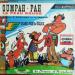 Festival Fld218 - Le Journal De Tintin - Oumpah Pah Le Peau Rouge - ***
