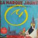 Festival Fld053 - Le Journal De Tintin - Edgar P. Jacobs - La Marque Jaune