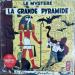 Festival Fld072 - Le Journal De Tintin - Edgar P. Jacobs - Le Secret De La Pyramide
