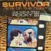 Survivor - Eye Of The Tiger The Theme From Rocky Iii