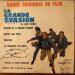 Elmer Bernstein - La Grande évasion - *