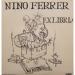 Ferrer (nino) - Ex Libris