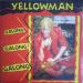 Yellow Man - Galong Galong Galong