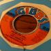 Joe Gibbs & The Professionals- Barrington Levy - Problèm Girl - *