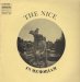 The Nice - In Memoriam Lp