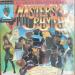 Dj Chuck Chillout & Kool Chip - Masters Of The Rythm - ***