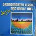 Grand Master Flash & Melle Mel - Jesse - **