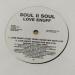 Soul Ii Soul - Love Enuff - Promo