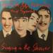 Rita Mitsouko & Sparks - Siging In The Shower - *