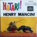 Henry Mancini - Hatari ! - *