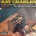 Ray Charles - Atlantic - 212048 - It Had To Be You - *