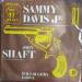 Spécial Disc Jockey -31- Sammy Davis Jr - John Shaft - Prod Isaac Hazes