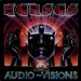 Kansas - Audio Visions By Kansas