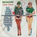 Buggles - Island Records - 6010 209 - Clean Clean