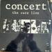 Cure - Polydor - 823 682-1 - Live - **