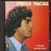 Enrico Macias - Un Berger Vient De Tomber