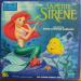Llp603 - La Petite Sirène