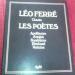Léo Ferré - Léo Ferré Chante Les Poètes