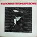 Rca - David Bowie - Station To Station - ***