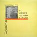 Orchestral Manoeuvres In Dark - Architecture & Morality